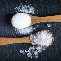Как выбрать соль? Какой вид соли самый полезный?