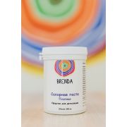 Сахарная паста BRENDA classic, плотная, 300 гр