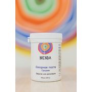 Сахарная паста BRENDA classic, средняя, 300 гр