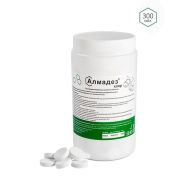 Высокоэффективное дезинфицирующее средство «Алмадез-хлор» №300.