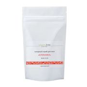 Сахарный скраб для тела «Клубника» OrganicZone Profissional, 1л